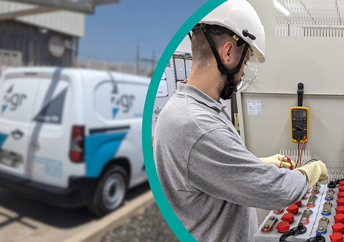 foto Cómo prolongar la vida útil de los equipos: La importancia del mantenimiento en las instalaciones electrointensivas.
